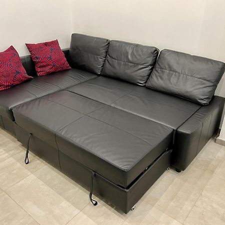 Napoli Centrale Suite מראה חיצוני תמונה
