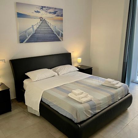Napoli Centrale Suite מראה חיצוני תמונה