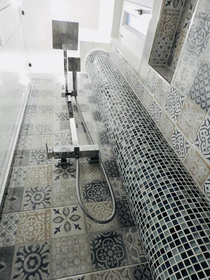 Napoli Centrale Suite מראה חיצוני תמונה