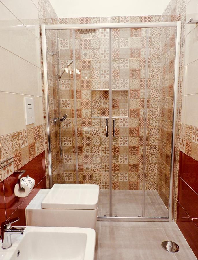 Napoli Centrale Suite מראה חיצוני תמונה